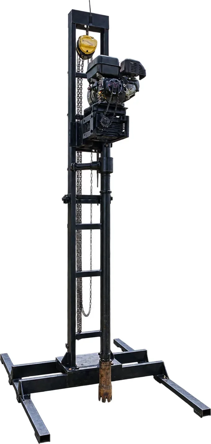Perforadora MP-30